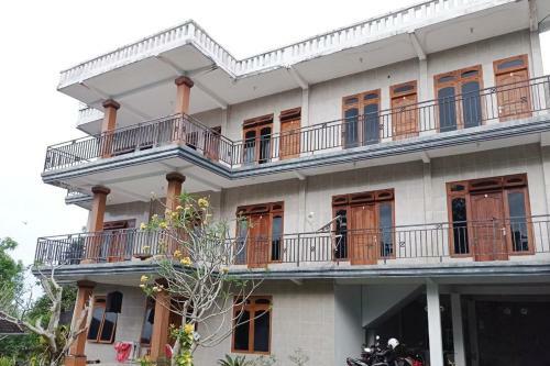 Hotel Sdk Homestay Redpartner