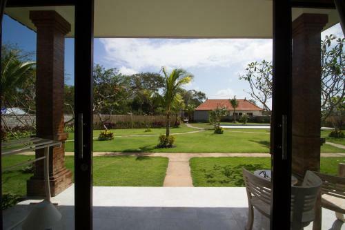 Hostal Shankara Bingin By Bukit Vista