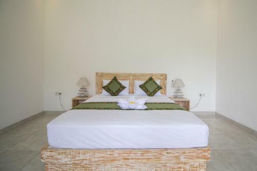 Hostal Shankara Bingin By Bukit Vista