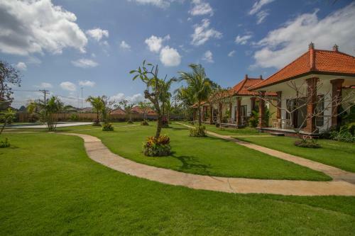 Hostal Shankara Bingin By Bukit Vista
