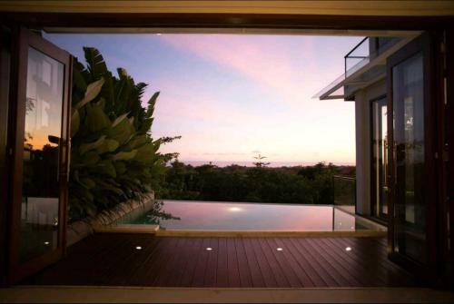 The Darling Ocean View Villa