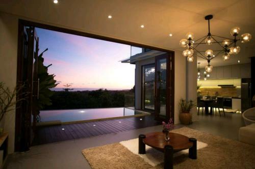 The Darling Ocean View Villa
