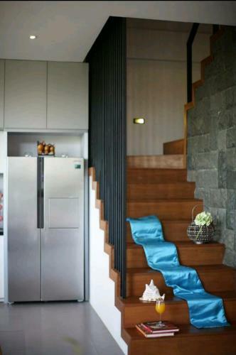 The Darling Ocean View Villa