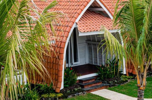Hotel Elysium Bali