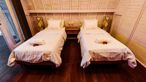 Hotel Elysium Bali