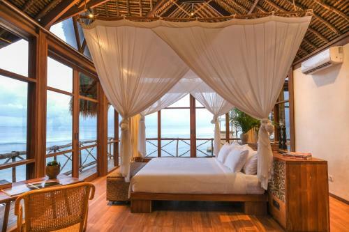 Villa Uluwatu Surf Shack