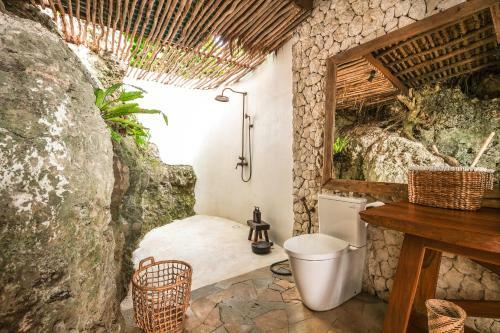 Villa Uluwatu Surf Shack