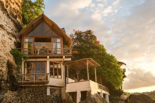 Villa Uluwatu Surf Shack