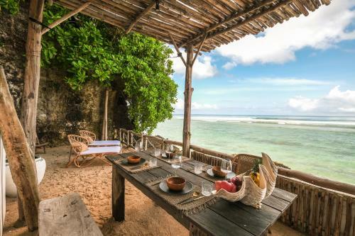 Villa Uluwatu Surf Shack