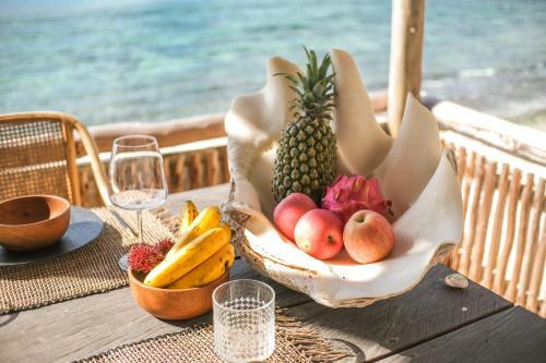 Villa Uluwatu Surf Shack