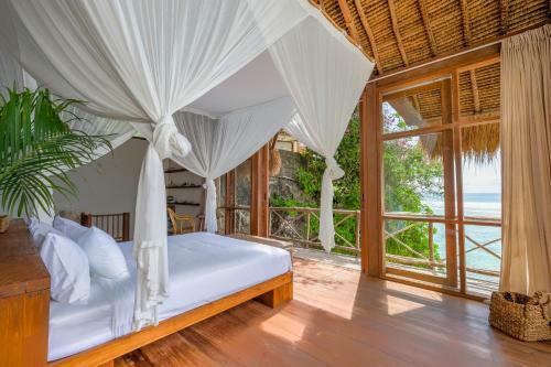 Villa Uluwatu Surf Shack