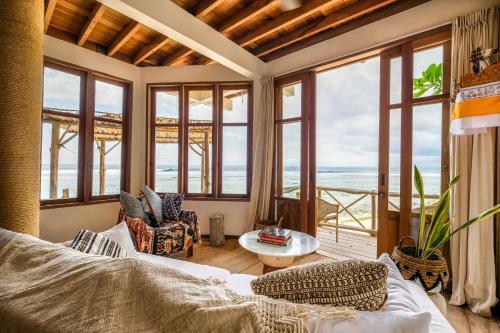 Villa Uluwatu Surf Shack