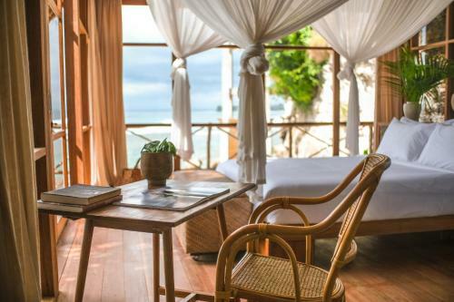 Villa Uluwatu Surf Shack