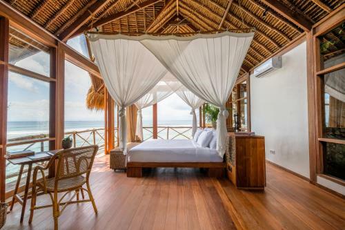 Villa Uluwatu Surf Shack