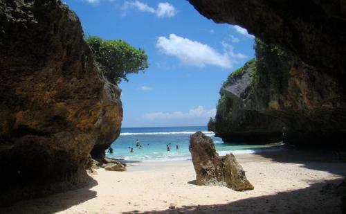 Hostal Indahwatu