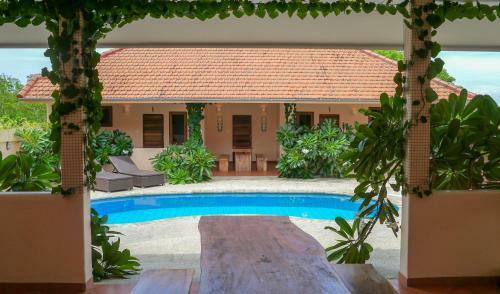Hostal Indahwatu