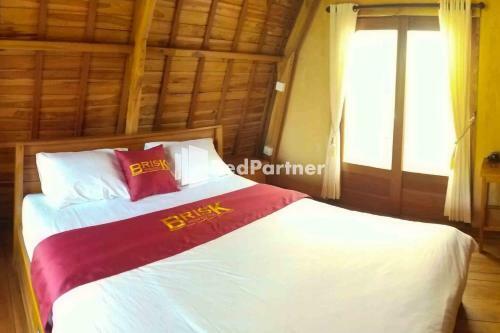 Hotel Brisk Homestay Redpartner