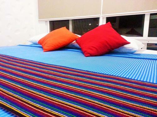 Hostal Torre Tuxpan