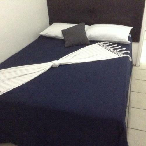 Hostal Torre Tuxpan