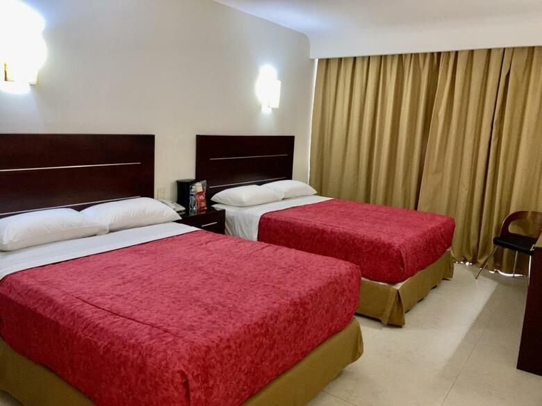 Hotel May Palace