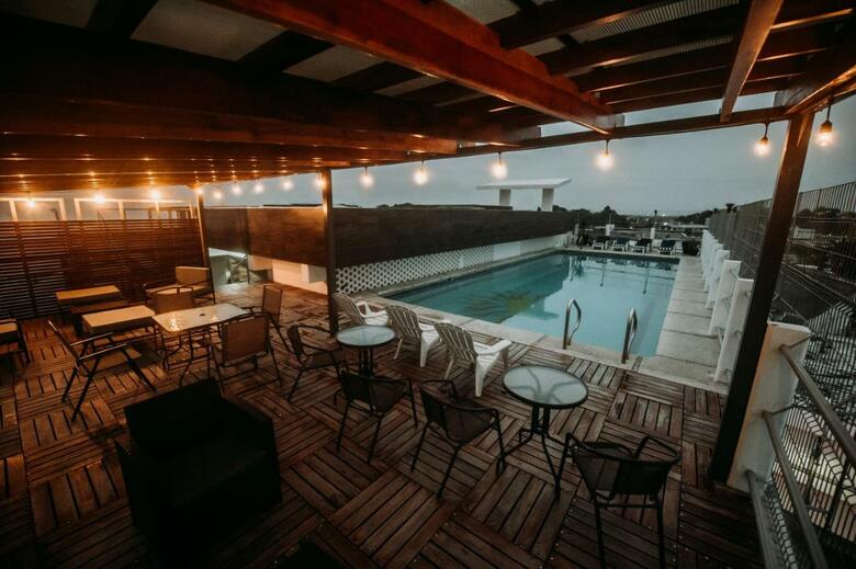 Hotel May Palace
