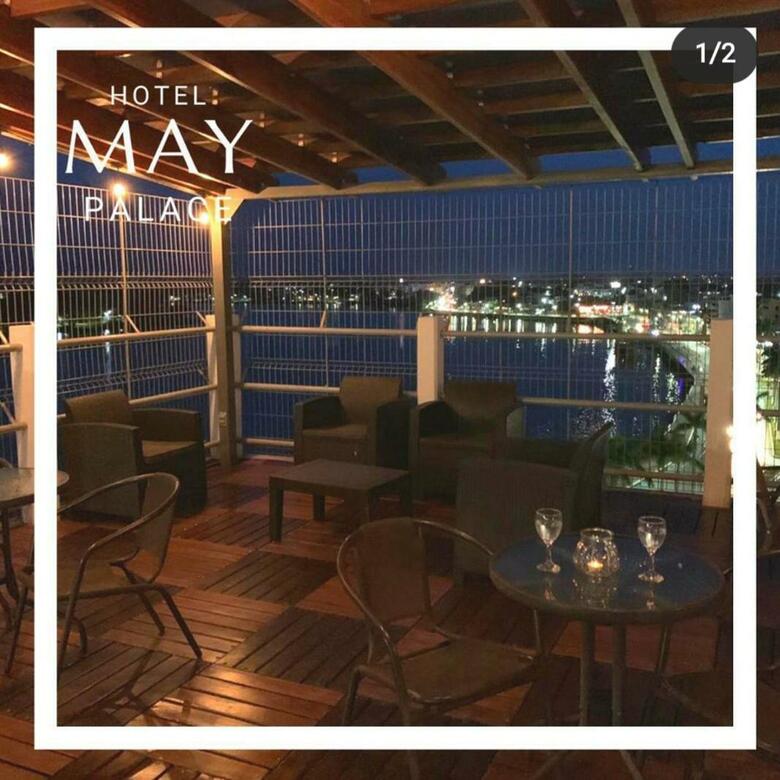 Hotel May Palace