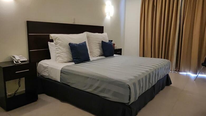 Hotel May Palace
