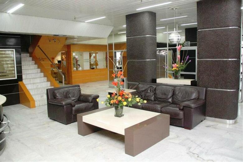 Hotel May Palace