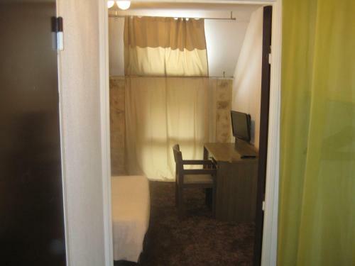 Hotel Restaurant Du M�e