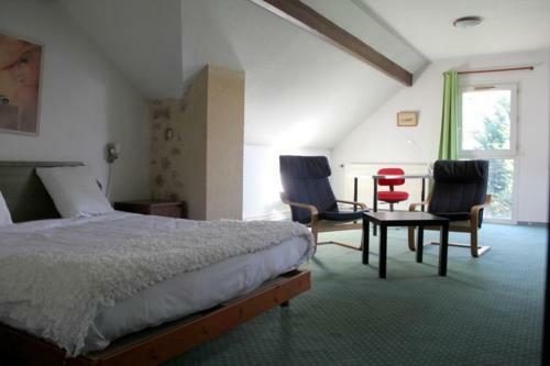 Hotel Restaurant Du M�e