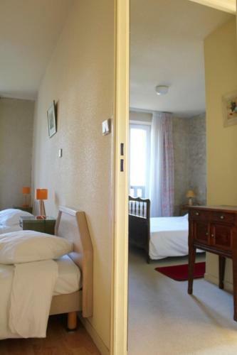 Hotel Restaurant Du M�e