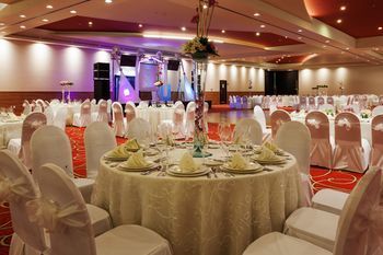 Hotel Crowne Plaza Tuxpan