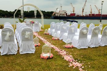 Hotel Crowne Plaza Tuxpan