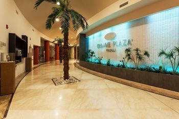 Hotel Crowne Plaza Tuxpan