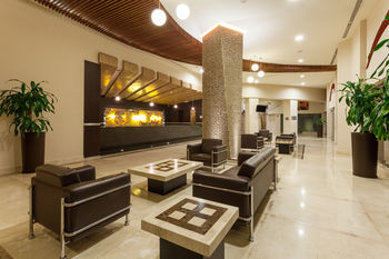 Hotel Crowne Plaza Tuxpan