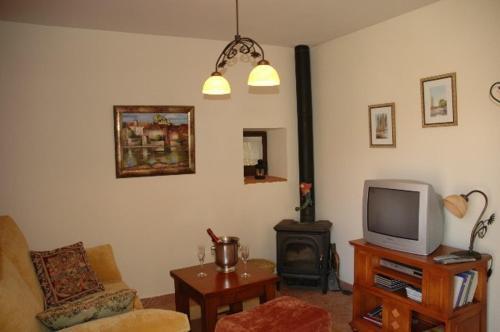 Apartamento La Quinta Del Chocolatero