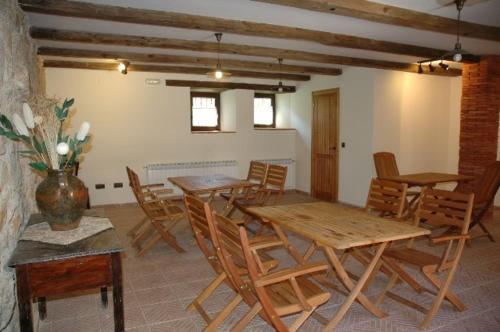 Apartamento La Quinta Del Chocolatero