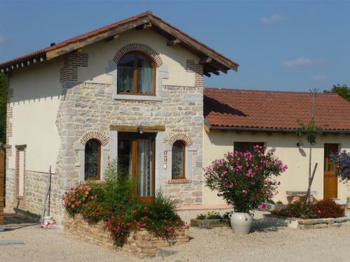 Bed & Breakfast Chambres D'h�tes Grange Carr�e