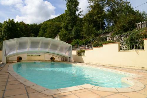 Aparthotel Barousse