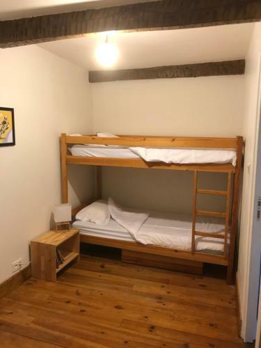 Aparthotel Barousse