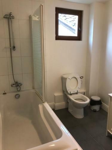 Aparthotel Barousse