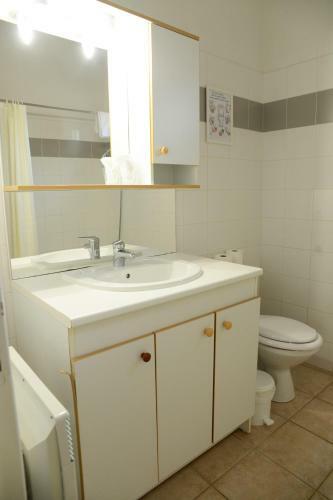 Aparthotel Barousse