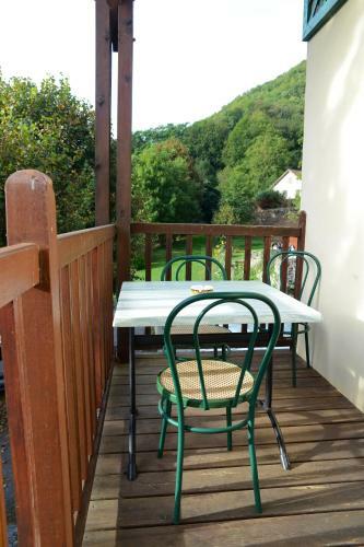 Aparthotel Barousse