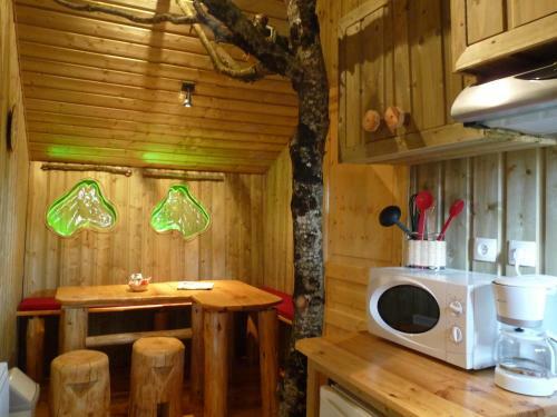 D�fiplanet' Au Domaine De Dienn�
