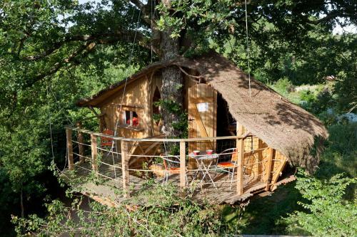 D�fiplanet' Au Domaine De Dienn�