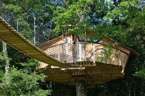 D�fiplanet' Au Domaine De Dienn�