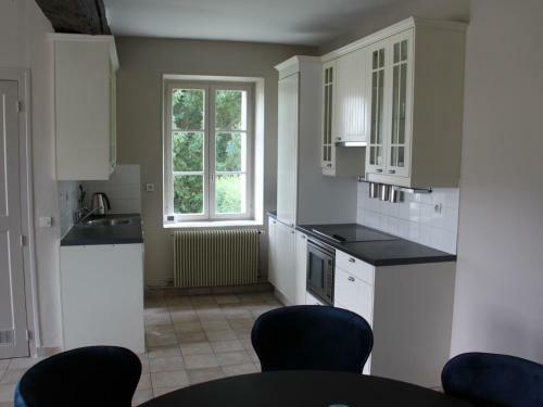 Apartment Tour Est Ocquerre