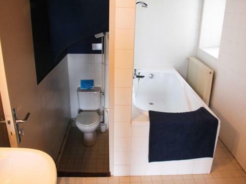 Apartment Tour Est Ocquerre