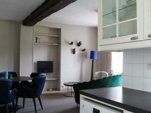 Apartment Tour Est Ocquerre