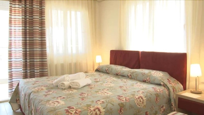 Aparthotel Hotel Horizontas